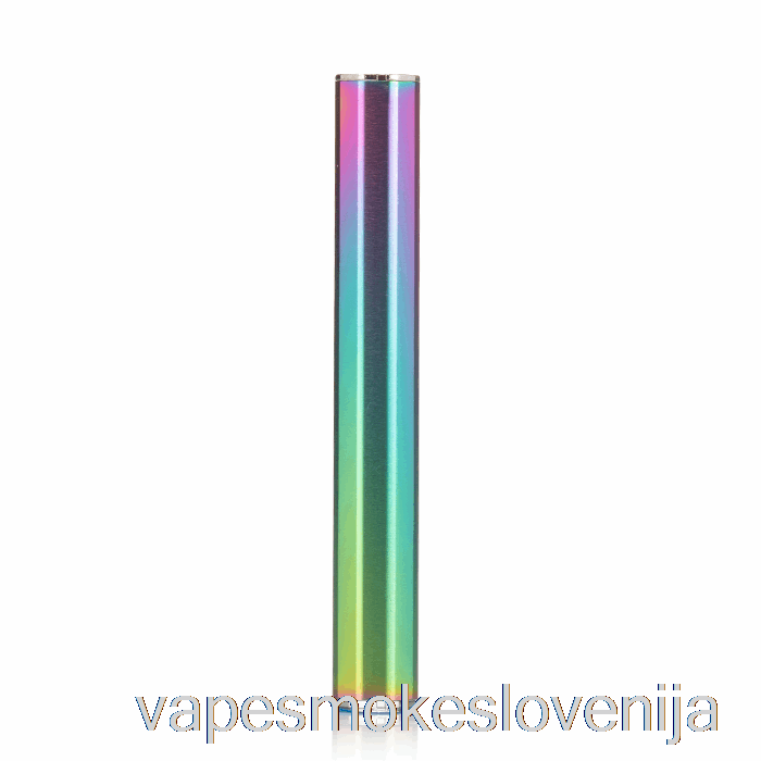 Vape Slovenija Ccell M3 Vape Pen Baterija Mavrica